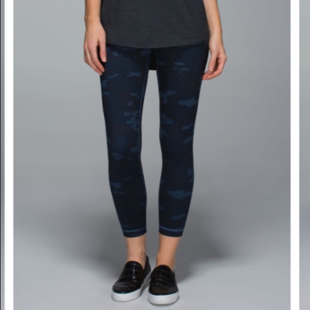Lululemon High Times Legging