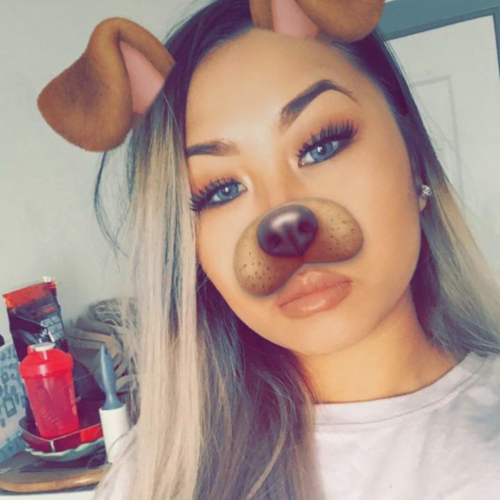 Meet your Posher, Judy