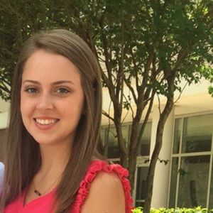 Meet your Posher, Michaela