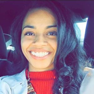 Meet your Posher, Darlynn