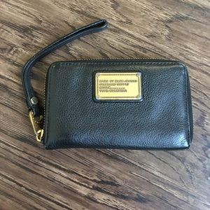 Marc jacobs wallet