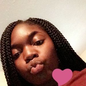 Meet your Posher, Brandy