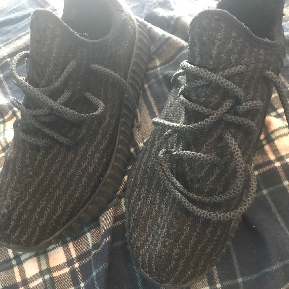 Yezzys 350 boost - Picture 2 of 6