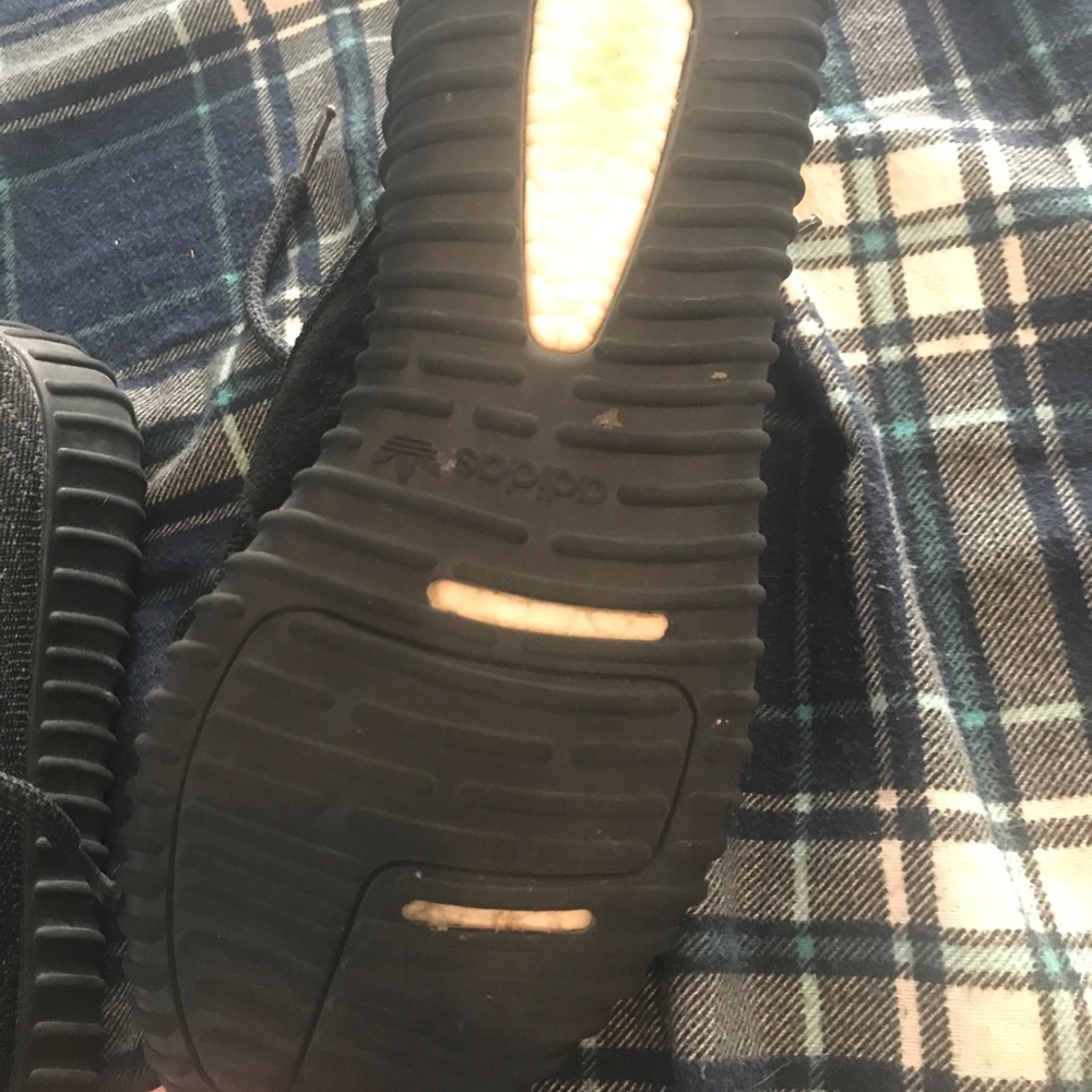 Yezzys 350 boost - Picture 4 of 6