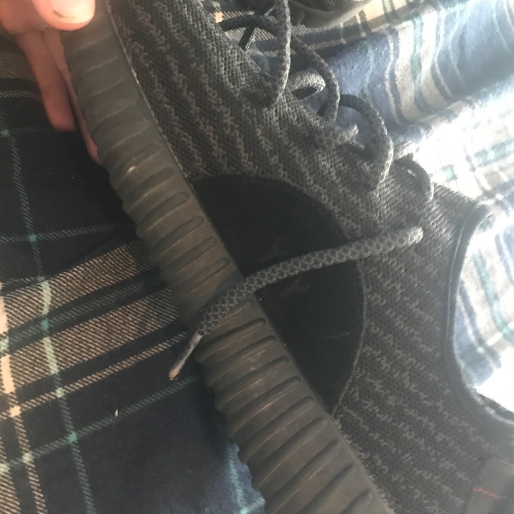 Yezzys 350 boost - Picture 5 of 6