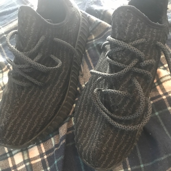 Yezzys 350 boost - Picture 2 of 6
