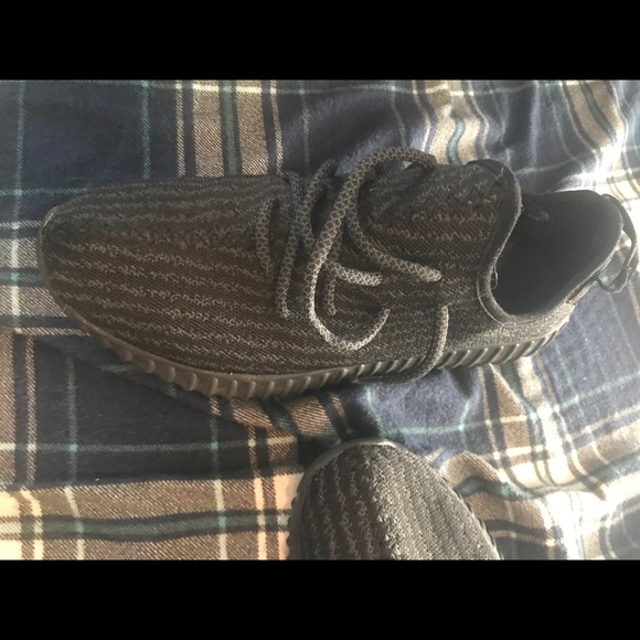 Yezzys 350 boost - Picture 3 of 6