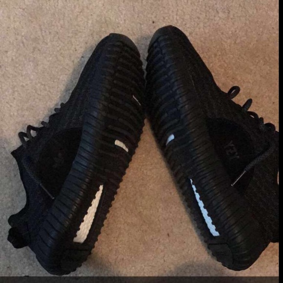 Yezzys 350 boost - Picture 6 of 6