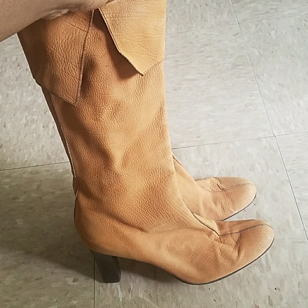 Suede Boot - Picture 2 of 5
