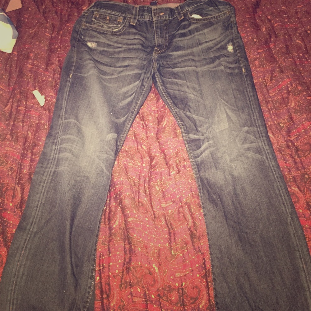True Religion jeans