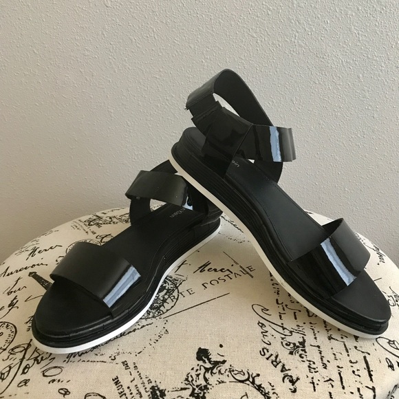 Shoes - Calvin Klein Woman's Sandals