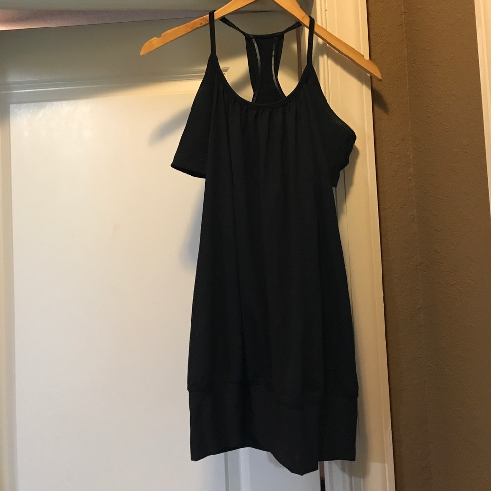 Lulu lemon workout tank