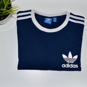 originals t shirt • adidas