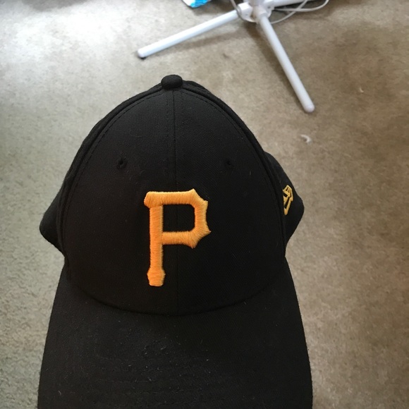 New Era Other - Pittsburgh Pirates Flex fit Hat