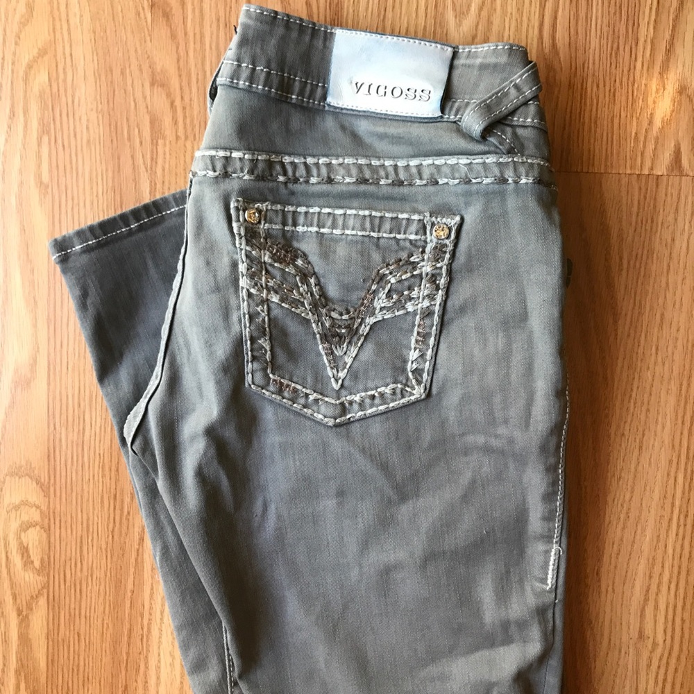Vigoss skinny jeans
