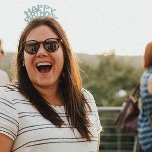 Meet your Posher, Amanda