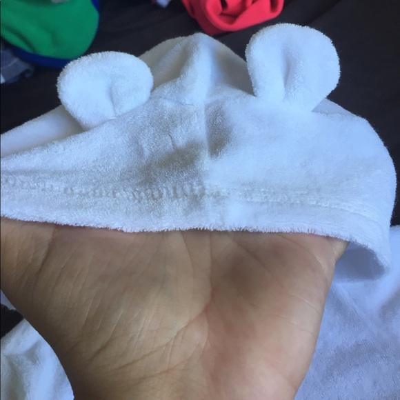 White jacket - Picture 2 of 2