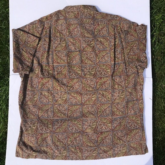 Polo by Ralph Lauren Caldwell Button-down Shirt - Picture 2 of 3