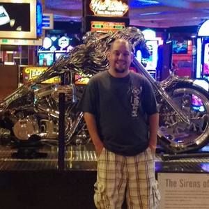 Meet your Posher, Brandon