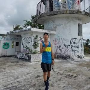 Meet your Posher, Jake