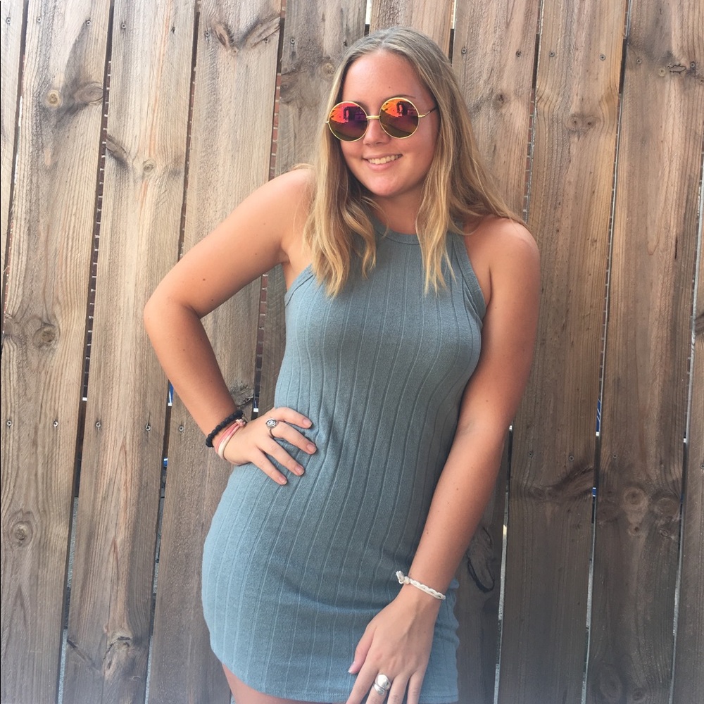 Charlotte Russe Bodycon Dress