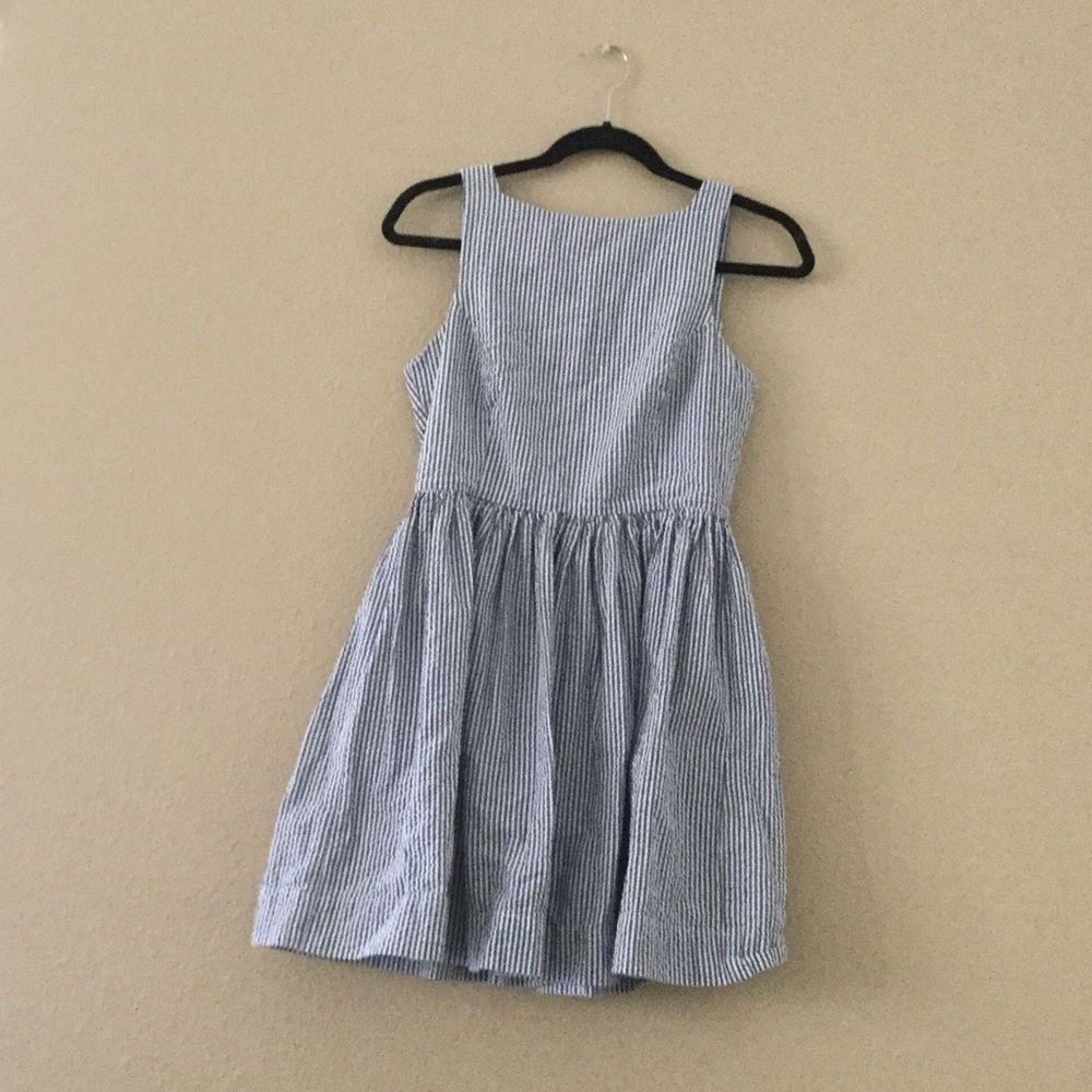 American apparel sun dress