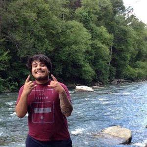 Meet your Posher, Pedro