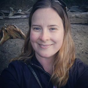 Meet your Posher, Brianna