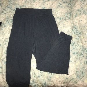H&M comfy pant