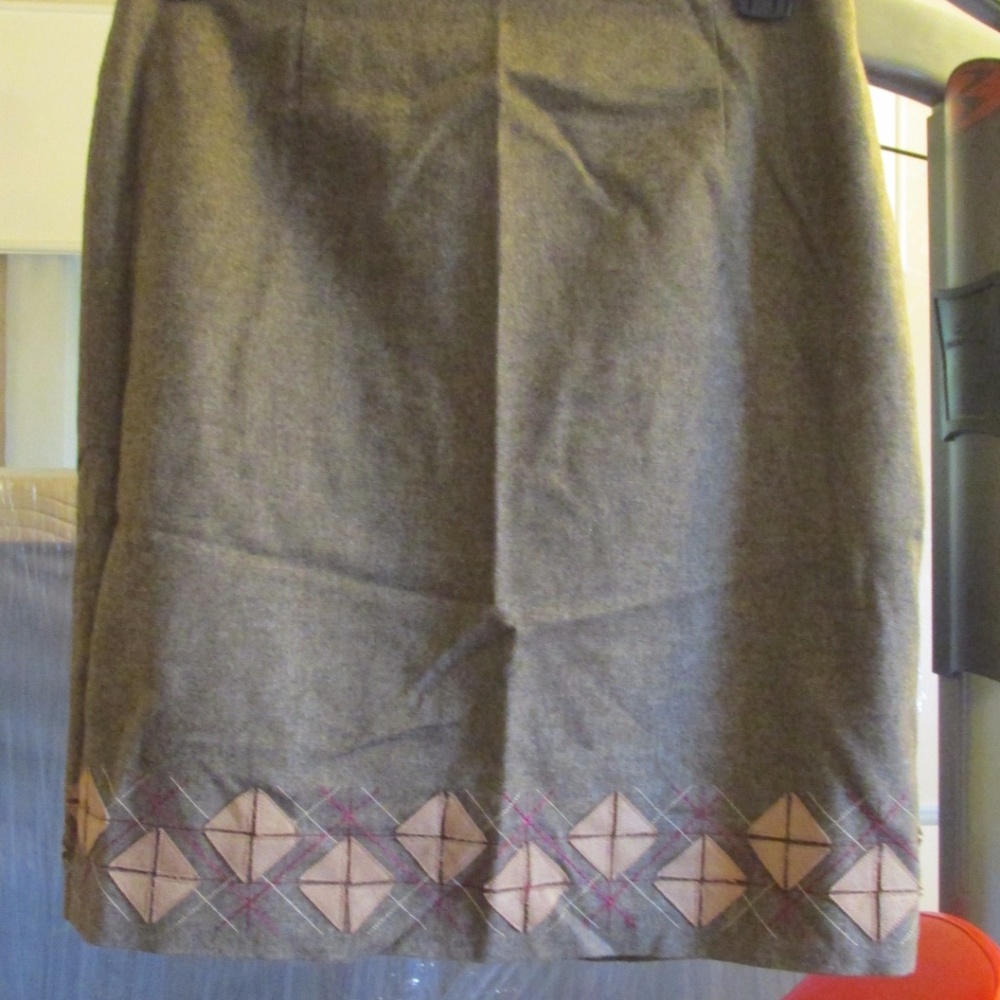 skirt
