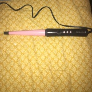 Remington Ceramic Pearl Professional Curling Wand