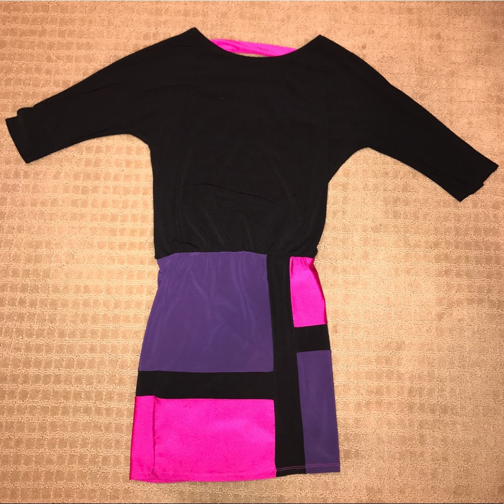 Kids Dress
