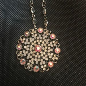 sorrelli pendant necklace