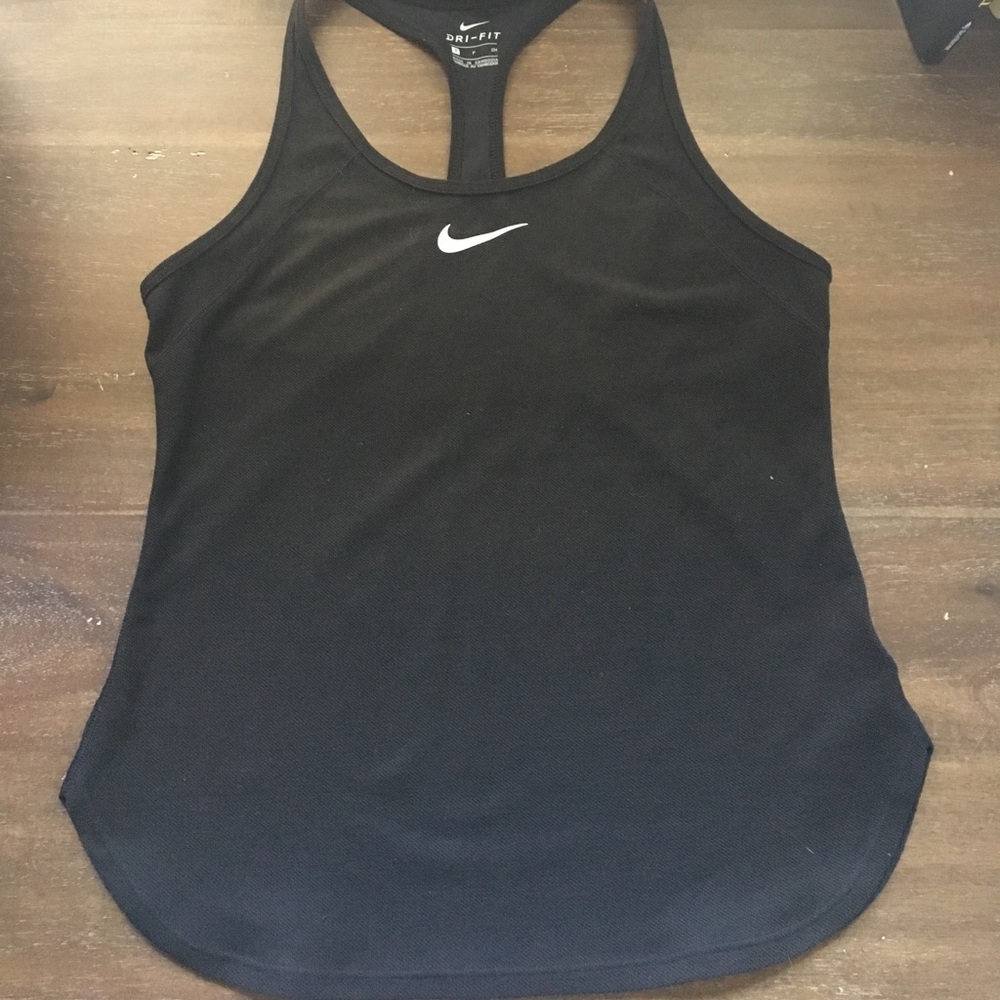 Athletic Tank Top