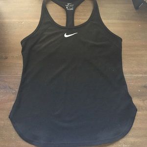 Athletic Tank Top