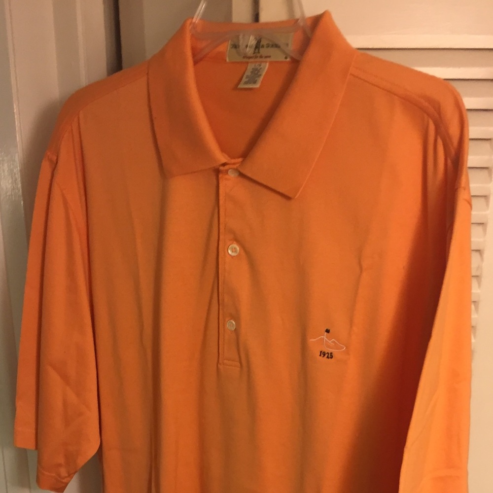 Fairway & Greene Men's Golf Polo