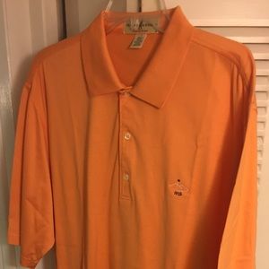 Fairway & Greene Men's Golf Polo