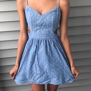 🌼Adorable Denim Dress🌼