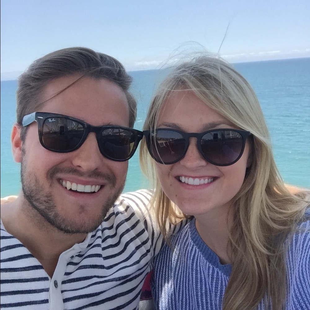 Meet your Posher, Taylor