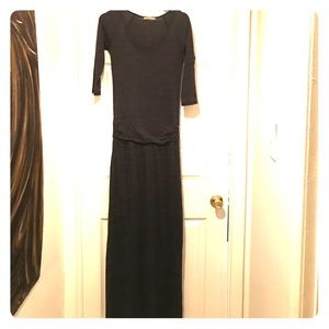 Alternative Apparel Maxi Dress