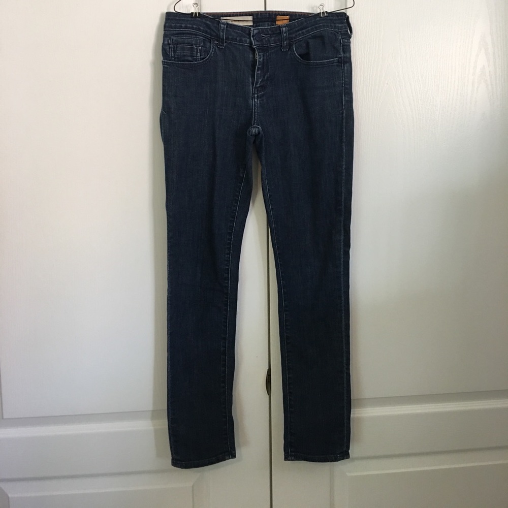 Jeans Pilcro by Anthropologie
