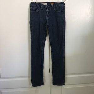 Jeans Pilcro by Anthropologie