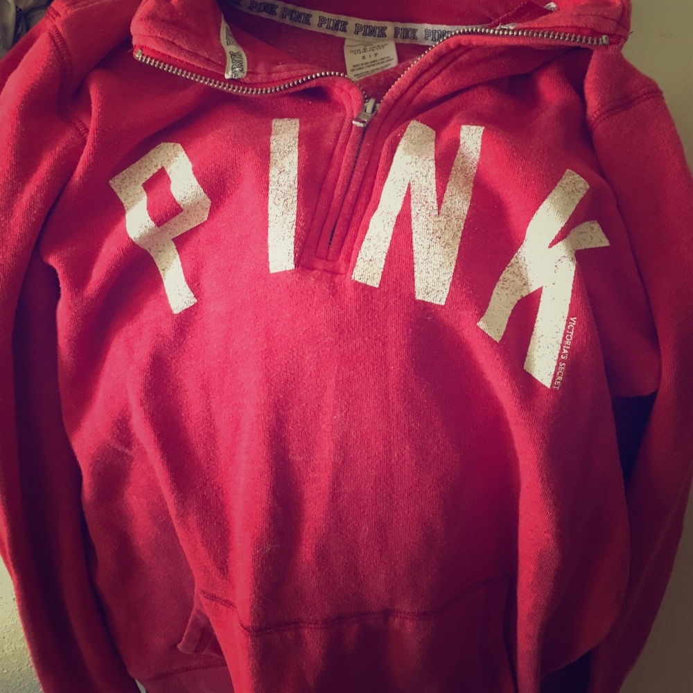 Pink buckeye hoodie trade value 80