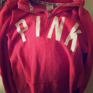 Pink buckeye hoodie trade value 80