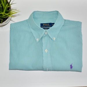 shirt • polo by ralph lauren