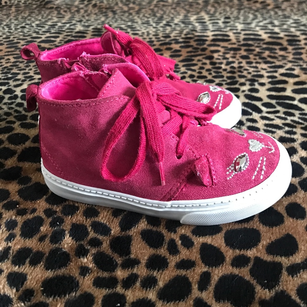 GAP Kitten sneakers