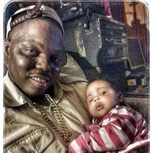 Meet your Posher, Walnut