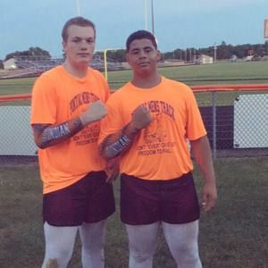 Meet your Posher, Steven