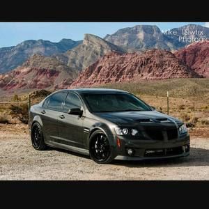 Meet your Posher, Jervon