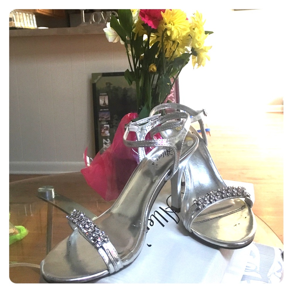 formal shoes